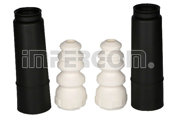 Dust Cover Kit, shock absorber